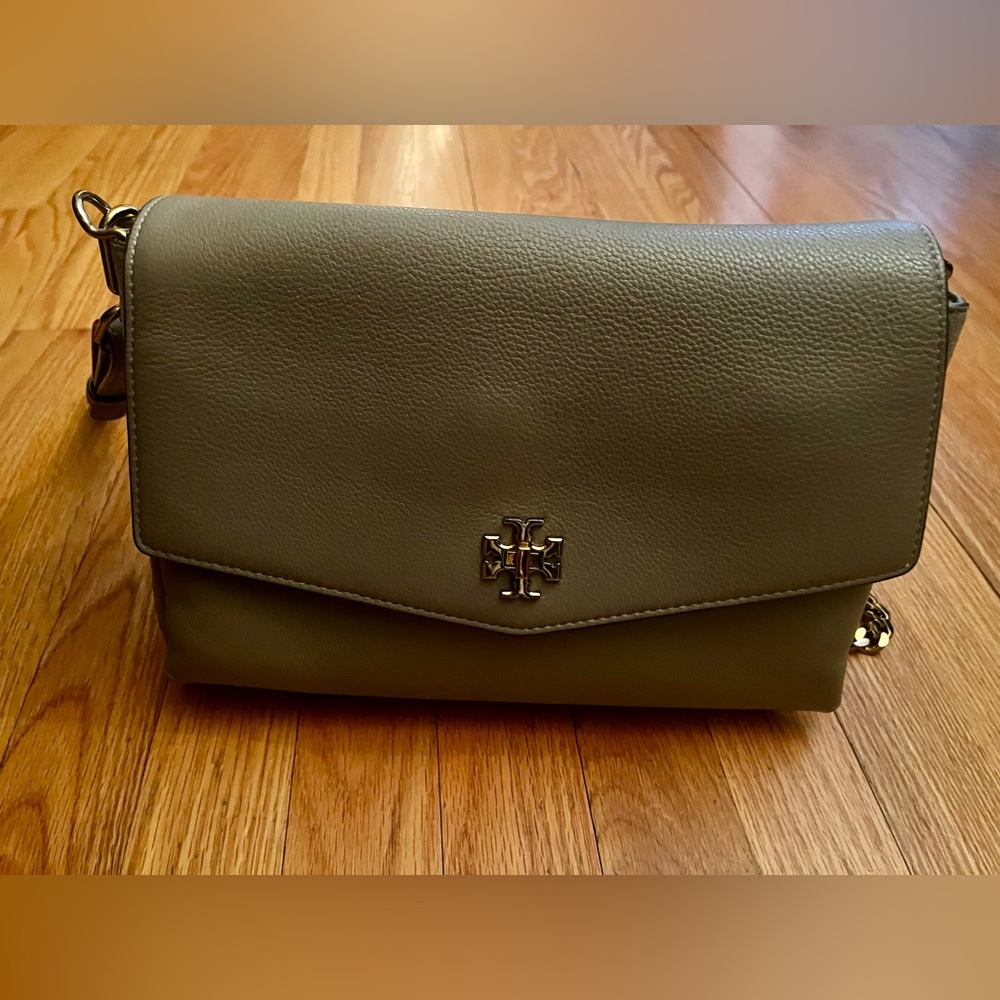 Tory Tory Burch Flemming Convertible Shoulder Bag